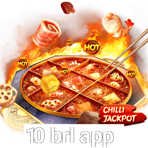 10 brl app
